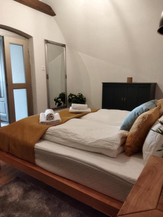 Boti Hill Natural 티하니 외부 사진